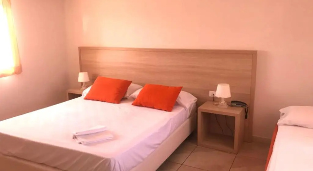 Junior-sviitti Hotel Park Village