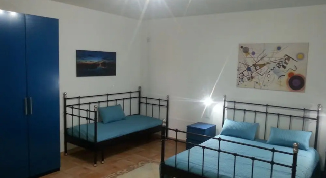 Номер Classic B&B Tramonti daMare