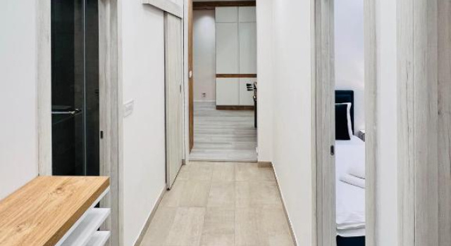 Vivio 2 Luxury Apartment