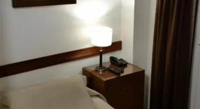 Номер Classic Hotel del Sol