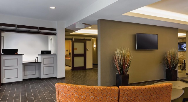 Extended Stay America Premier Suites Greenville Woodruff Rd, Book Hotel Greeneville Tennessee