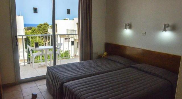 Sweet Memories Hotel Apts, Rezerwuj Hotel Hotele w Famagusta ze śniadaniem, Śniadanie