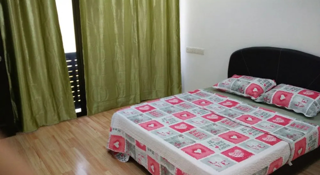 Urban Homestead, Rezervovat Hotel Perak hotely s bazénem, Bazén