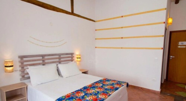 Pousada Refugio da Harmonia, Забронировать Гостевой дом Отели Сан-Паулу с парковкой, Парковка