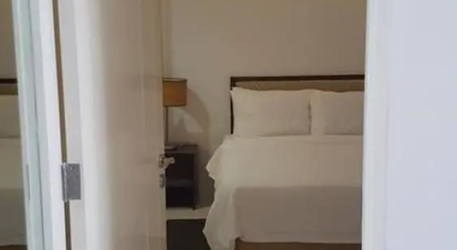 Номер Standard c 1 комнатой Twin Oaks Place Units