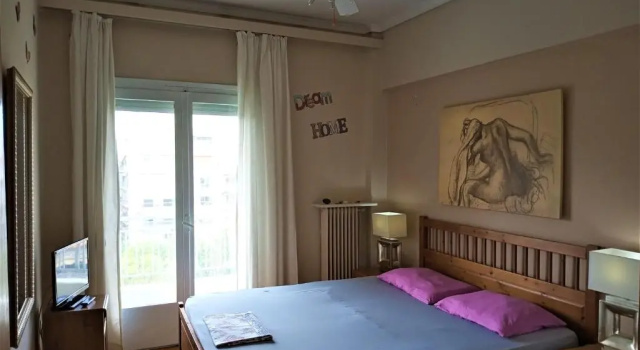 Апартаменты Superior Apartment Lilioum