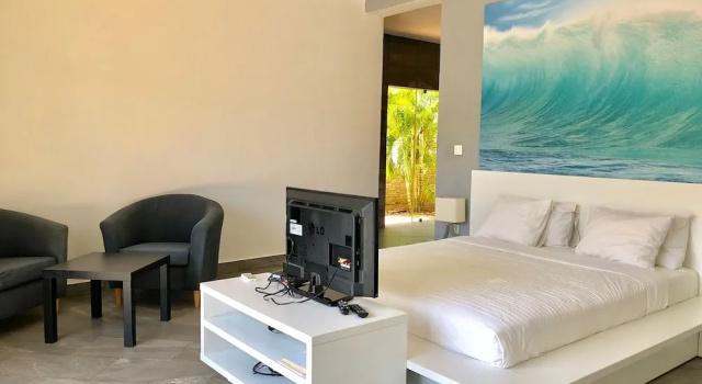 Grand Amber Villas Diani