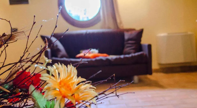 Agriturismo Pompagnano, Reserva ahora Hotel Hoteles en Pompagnano con aparcamiento, Aparcamiento