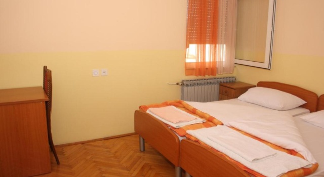 Двухместный номер Standard Guest House Macun