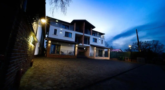 First Apartments, Забронировать Апартаменты/квартира Фокшани Вранча