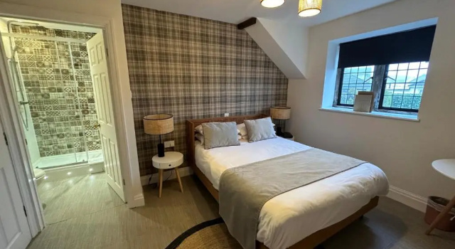 Двухместный номер Standard The Great House Hotel