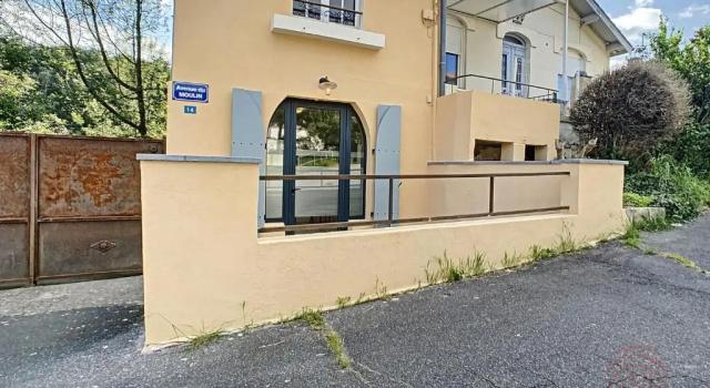 Appartement Lamalou-les-Bains, 2 pièces, 2 personnes - FR-1-451-142, Забронировать Апартаменты/квартира Ламалу-ле-Бен Hérault