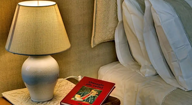 Номер Deluxe Casa Sotgiu Guest House