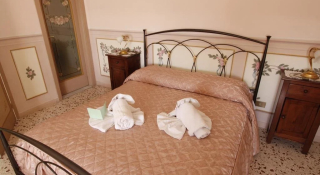 Bed&Breakfast 1912, Book Hotel Fermo SPA hoteller, SPA