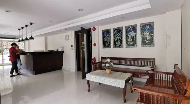 Matina Hotel, Забронировать Отель Отели острова Родоса 3 звезды, рядом с Пляж Антони Квин Бэй, 3*