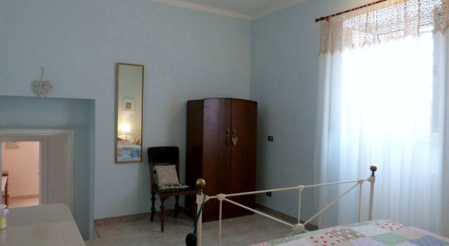 B&B Trullo Casa Rosa