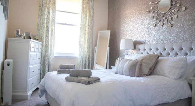 Lexington Apartments, Забронировать Апартаменты/квартира Ротсей Isle of Bute