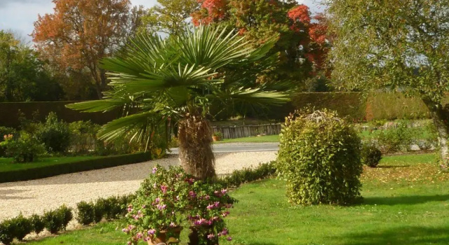 Коттедж GITE "La Bournillière"