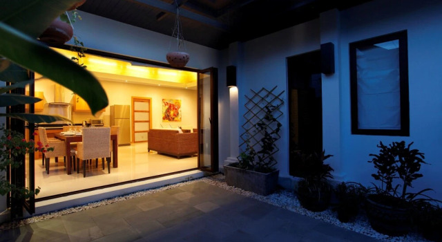 Balinese Villa Martin, 3BR, Private Pool, Rawai, Забронировать Бутик-отель Бутик-отели Раваи, рядом с Пляж Чалонг, Бутик-отель