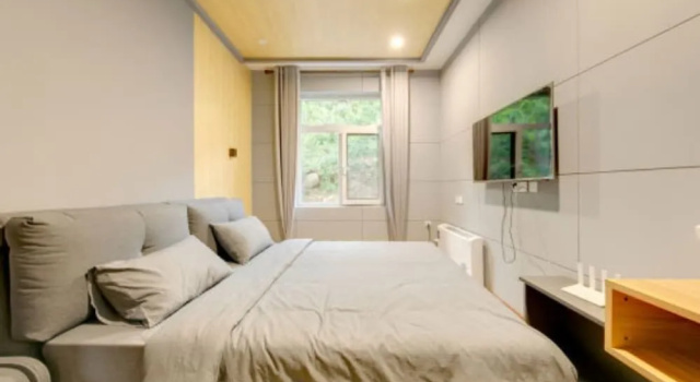 Beijing Chipmunks Courtyard Resort, Забронировать Курортный отель Курортные отели Пекина, Курортный отель