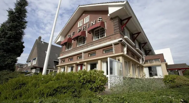 Hotel De Prins