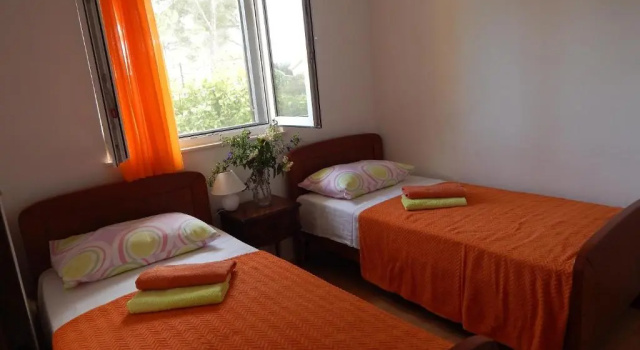 Апартаменты Apartments Mimose