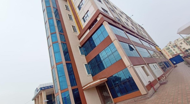 Jyoti International, Réserver Hôtel Asansol 