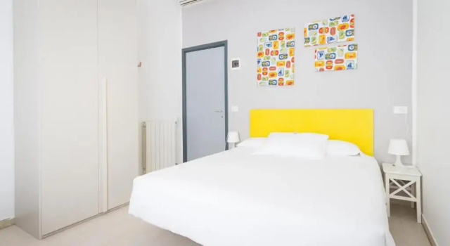 Трёхместный номер Standard Hotel Spot Varazze