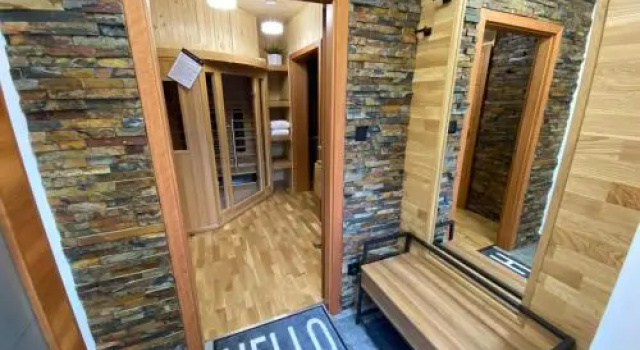 Luxury Apartments Ostrava, Забронировать Апартаменты/квартира Отели в центре Остравы, в центре
