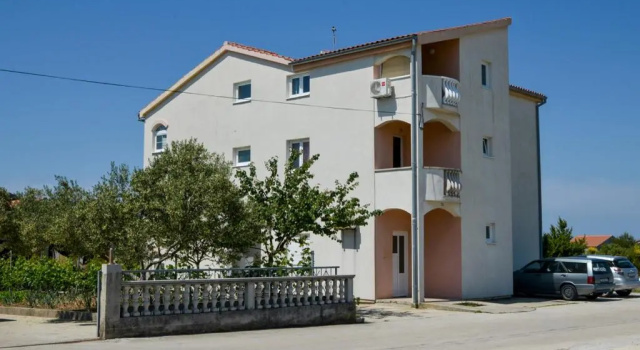 Apartment Antonio
