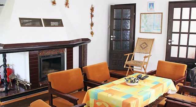 Podliszewo, Rezervați Casă de vacanță Goniadz Podlaskie