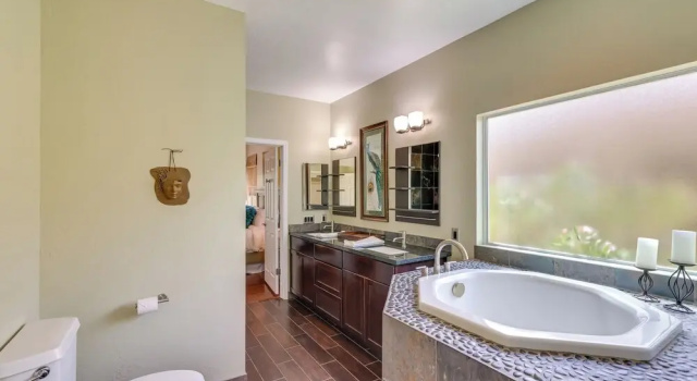 Коттедж 2 Mi to Golf: Home w/ Pool in Cave Creek!