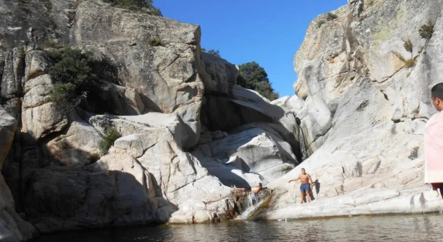 Вилла Casa vacanze Congiu