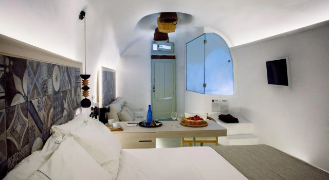 Aperto Suites - Adults Only