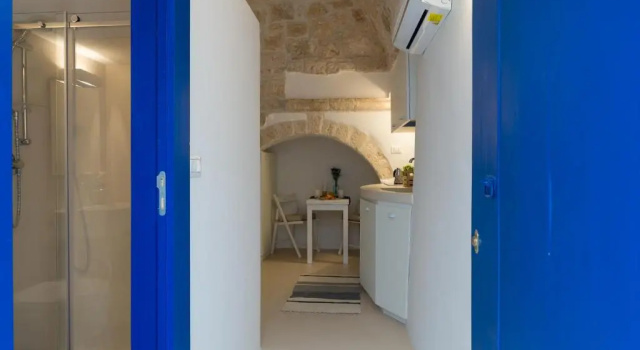 Terrazza Blu Cobalto by Wonderful Italy, Buchen Sie Ferienwohnung Ostuni Itria-Tal
