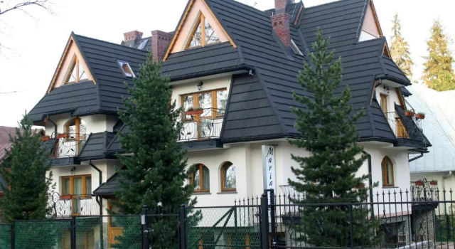 Pensjonat Maria 4, Забронировать Отель Закопане Высокие Татры