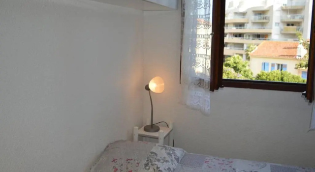 Appartement Cavalaire-sur-Mer, 2 pièces, 4 personnes - FR-1-226B-110, Забронировать Апартаменты/квартира Отели Сен-Тропе залива с парковкой, Парковка