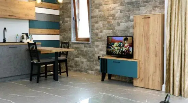 Mon Ami Apart in Studentski Grad Area, Забронировать Апартаменты/квартира Studentski Grad 