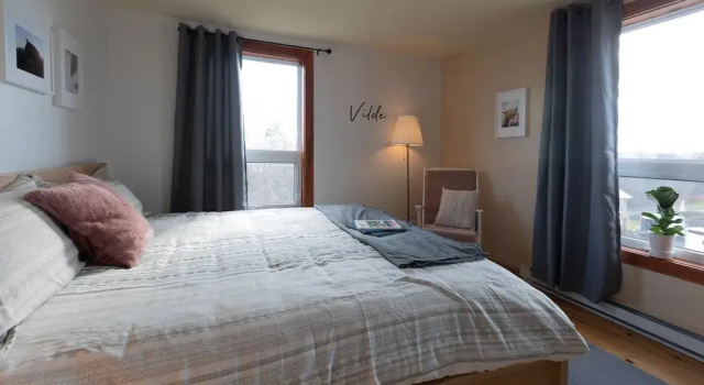 Двухместный номер Comfort Auberge & Campagne