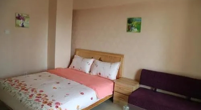 Nanninglihai Apartment, Забронировать Апартаменты/квартира Наньнин Гуанси