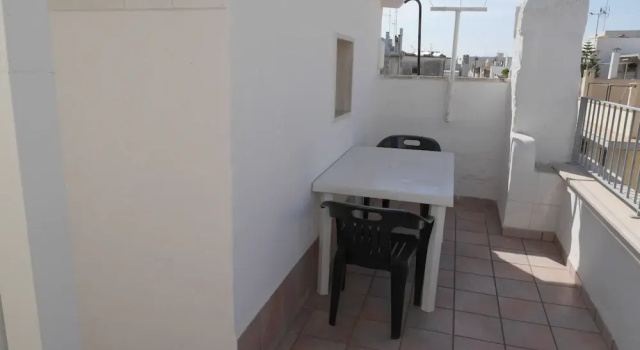 La Conchiglia Domus
