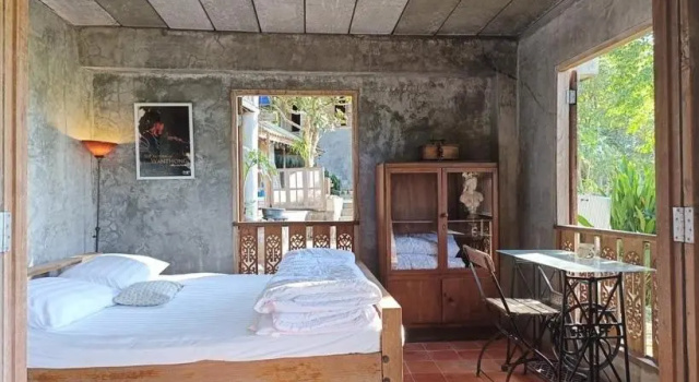 467 Chiang Dao, Забронировать Отель Чианг Дао провинция Чианг Май