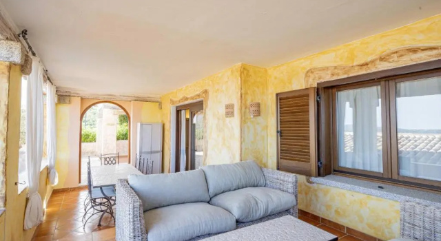Casa Nadia by Wonderful Italy, Забронировать Апартаменты/квартира Ольбия Изумрудный берег