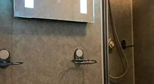 Трёхместный номер Standard Springfield Hotel