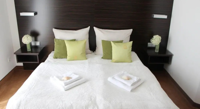 Hotel Villa Silence, Reservar Hotel Buch am Buchrain Upper Bavaria