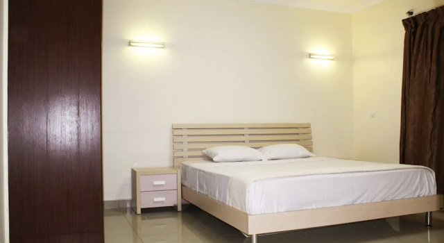 Апартаменты Comfort Matola View Residence