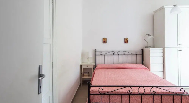 Cosy Vatican Apartment