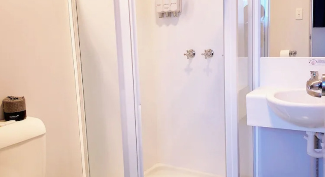 Одноместная студия Waterfront Lodge Motel