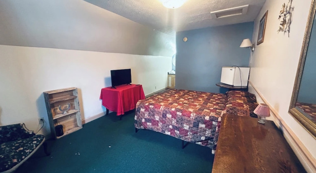 Номер Standard Big South Fork Trail Lodge Stearns