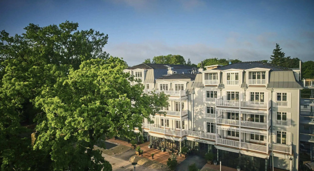 Hotel Meridian